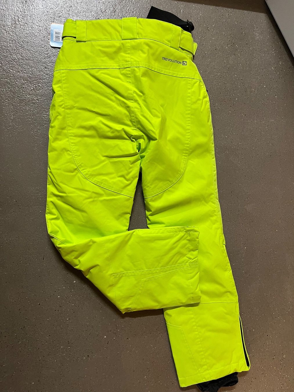 Trevolution Pantaloni: Skihose Kinder, Gr. 152 – Nuovo (secondo la descrizione) da Gebenstorf venduto da SeZi123 1