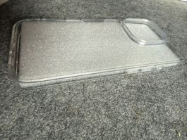 Hülle IPhone 16 Pro, NEU