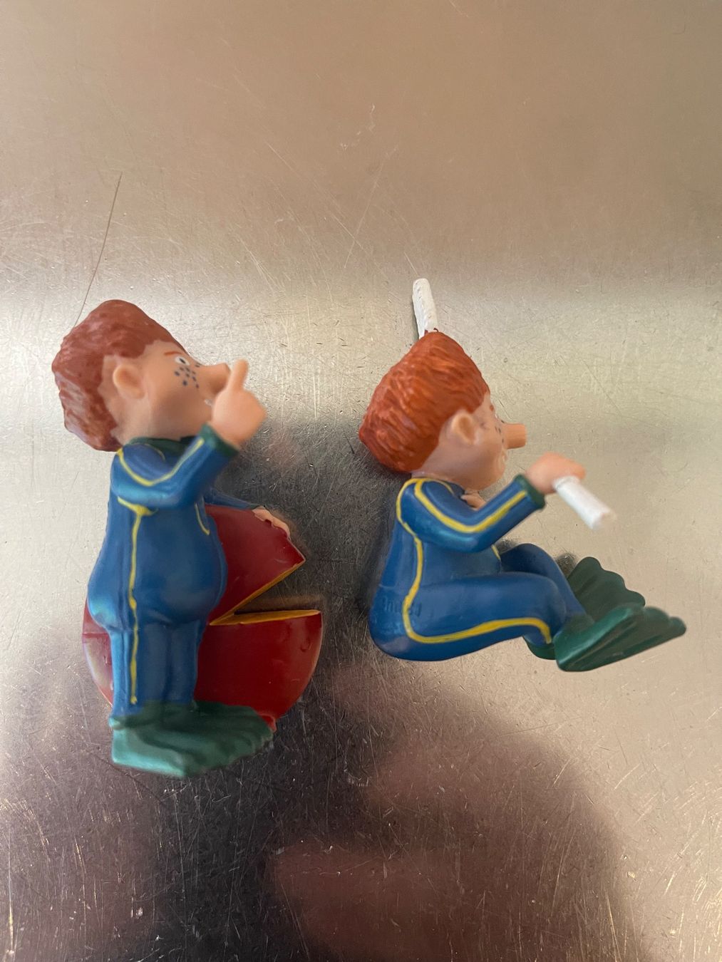 Tonies Figuren: Tonie Set Sams – Gebraucht aus Zürich von liviflo