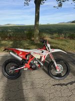 Enduro Beta 200 2025