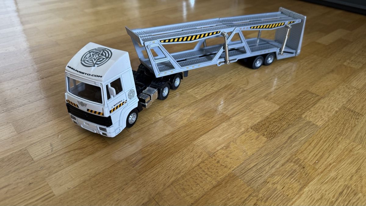Hot Wheels Modellini d'auto: Auto Sammlung  – Usato da Jona venduto da Joshua6250 7