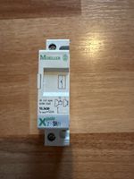 Moeller X Pole Z-SH/1