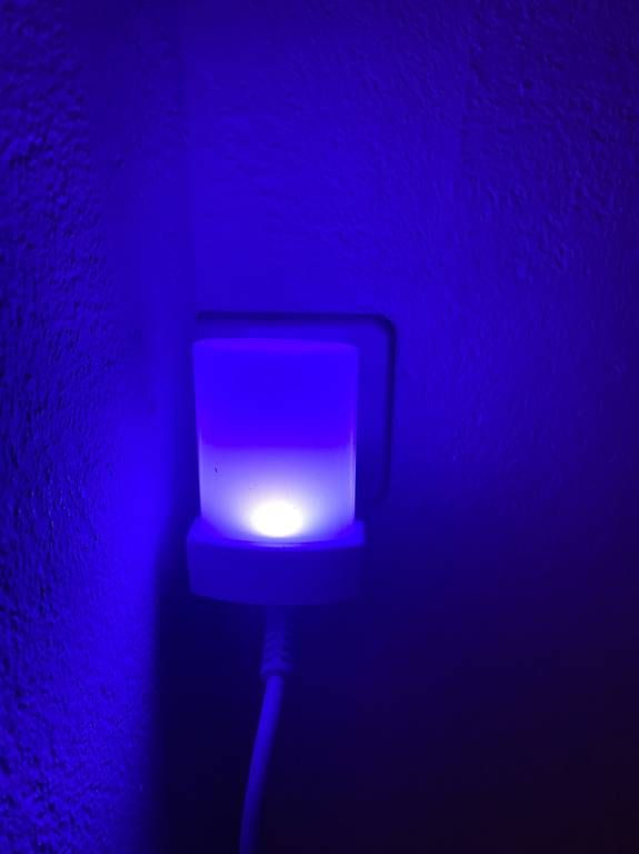 Lampade: Nachtlichter/ Nachtlämpchen – Usato da Maur venduto da chr_x8zv 1