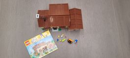 Lego Simpsons 71006