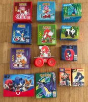 McDonald’s Spielzeuge