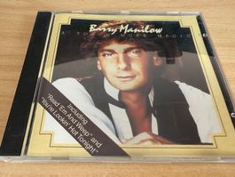 Barry Manilow – A Touch More Magic