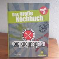 Die Kochprofis Einsatz am Herd