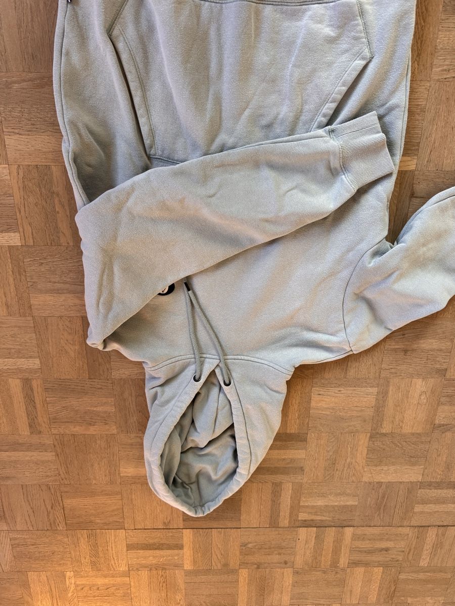 Pulls & Sweat-shirts: Volcom Pullover Hellblau/Türkis Grösse S – D'occasion à Luzern par konsi6006 1