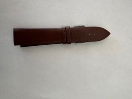 22mm leder uhrarmband