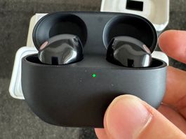 Sony WF-1000X Wireless Kopfhörer mit OVP sehr guter Zustand