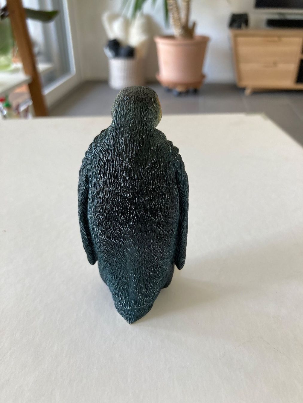 Giocattoli: Pinguin Tierfigur – Usato da Zwillikon venduto da Eni88 2