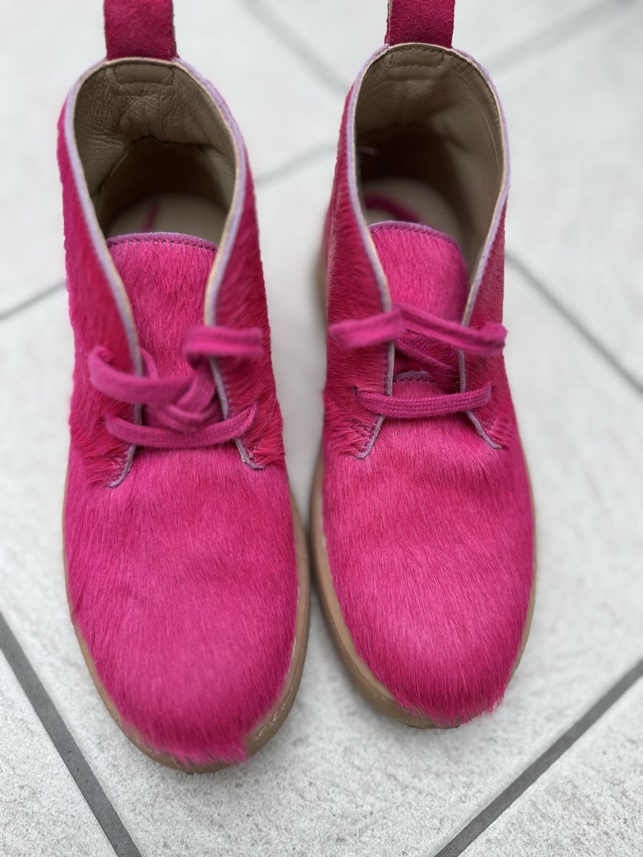 Clarks Schuhe für Mädchen: Boots Clark’s &zara colobaration – Neu (gemäss Beschreibung) aus Andelfingen von len_hc8f 1
