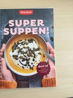 Super Suppen Betty Bossi