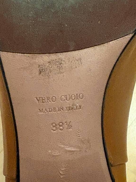 Scarpe da donna: Stifelette Gr. 38,5 – Usato da Zürich venduto da aar_nj5b 2