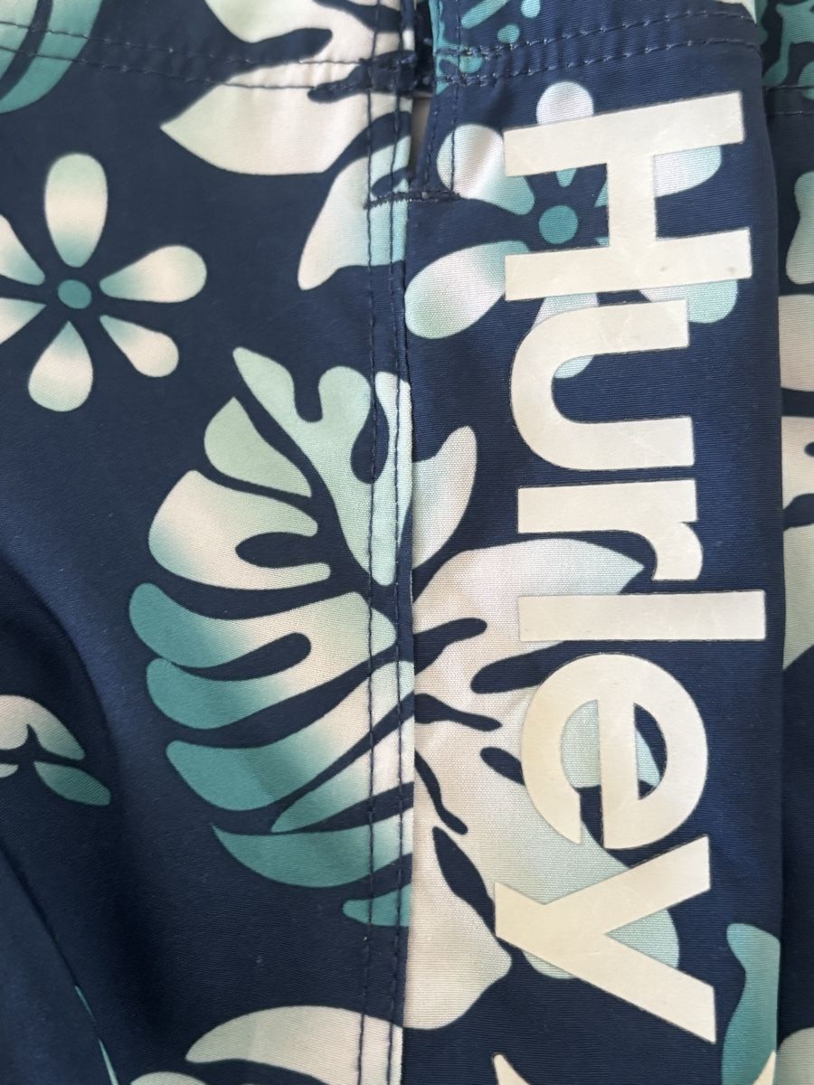 Costumi da bagno: Hurley Badeshorts Gr. S – Nuovo (secondo la descrizione) da Winterthur venduto da NatMet11 5