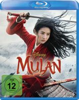 Mulan (2020) Disney/Donnie Yen/Gong/Jet Li/Jason Scott Lee