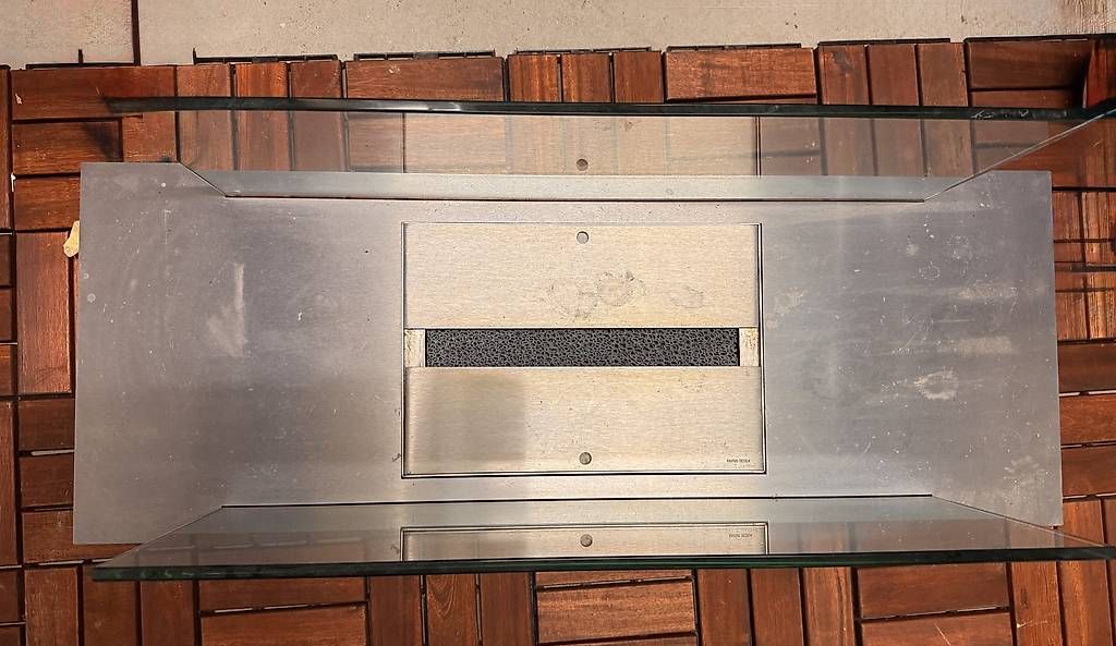 Cheminée: Bioethanol Cheminée von Radius Design – Gebraucht aus Bremgarten b. Bern von molina80