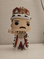 Funko Pop Queen Freddie Mercury 9cm 