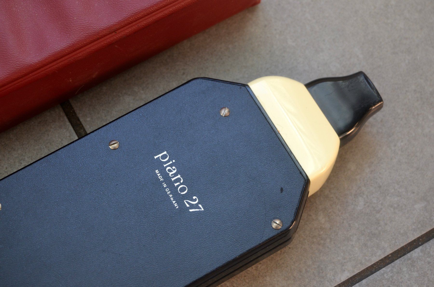 Hohner Musikinstrumente: Hohner Melodica Piano 27 – Gebraucht aus Collonges von arashee 4
