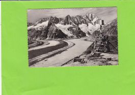 Lauter und Finsteraargletscher