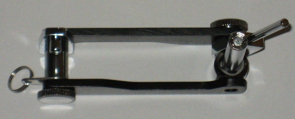 Glock Tutti gli attrezzi: Glock All in One Tool – Nuovo (secondo la descrizione) da Seengen venduto da die_Katze 3