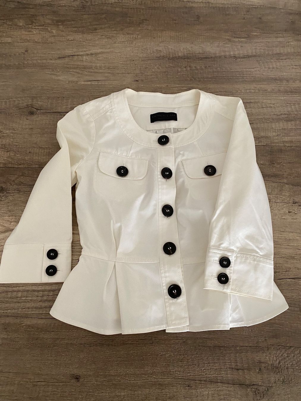 Vestes: Blazer Derek Lam, Gr.38IT – D'occasion à Zürich par ifi_zp8b