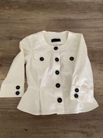 Blazer Derek Lam, Gr.38IT
