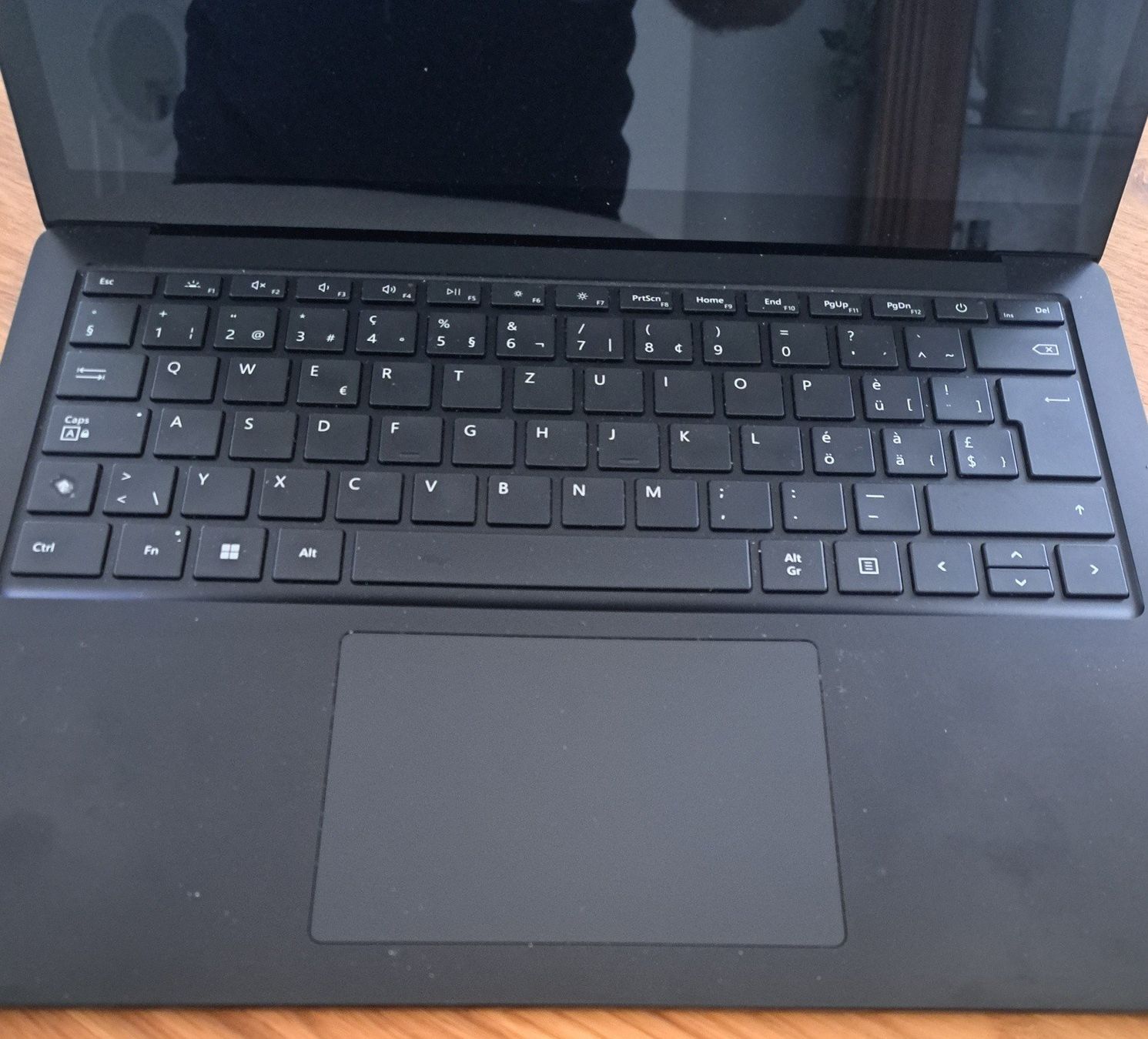 Microsoft Notebook: Surface Laptop 4, Model 1951 – Usato da Murgenthal venduto da Wifra62 1