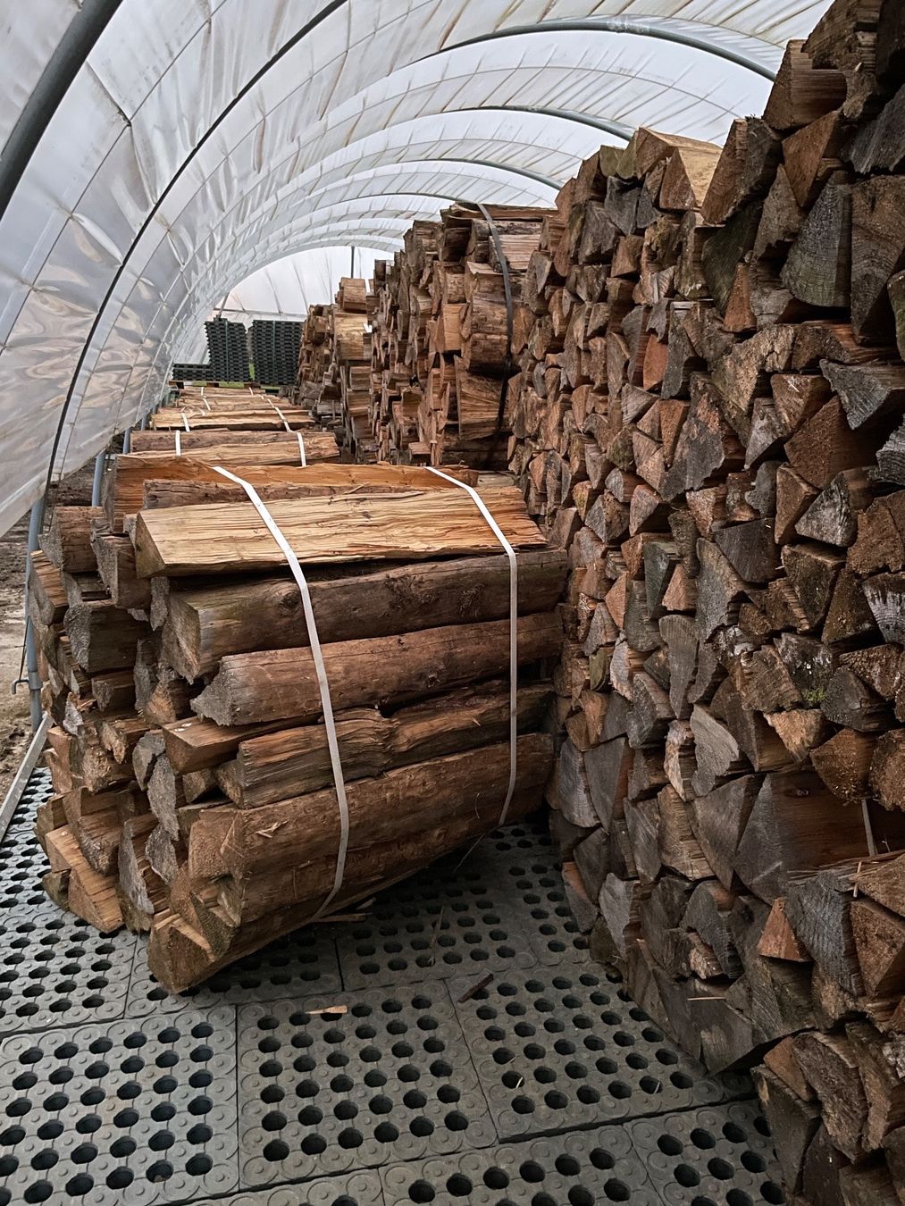 Articles en bois: Brennholz Nadelholz 1m – Neuf (Voir description) à Egnach par larssigner 2