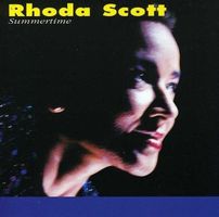 Rhoda Scott [VERVE] featuring Michael Silva - Summertime