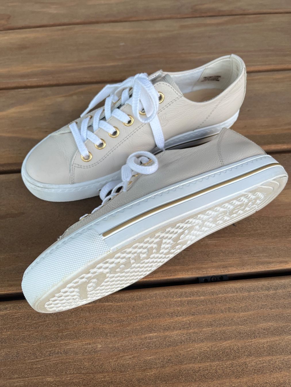 Paul Green Scarpe da donna: Sneakers soft, Paul Green – Usato da Rupperswil venduto da Neverforget 2