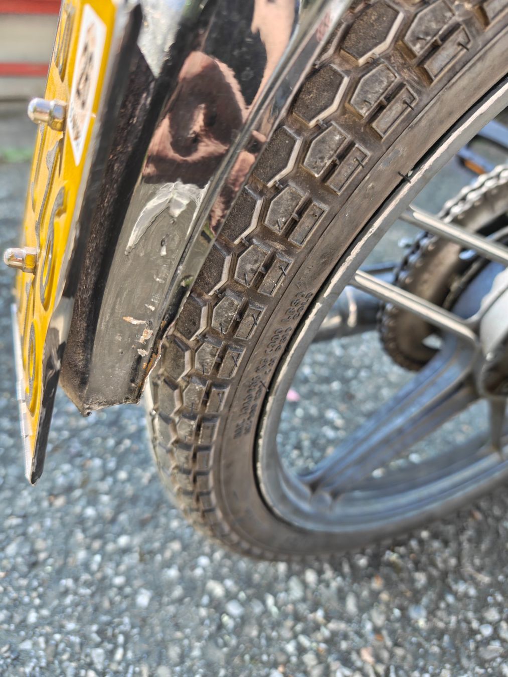 Puch Mofas: Puch Maxi S – Gebraucht aus Boningen von cobu82 7