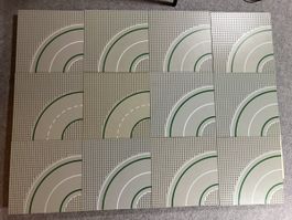 Lego Strassenplatten 