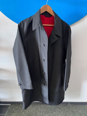 Original Hugo Boss Trenchcoat (Sehr Neuwertig)