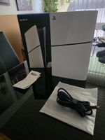 PlayStation 5 Digital Edition + 2 TB Speicher + Garantie