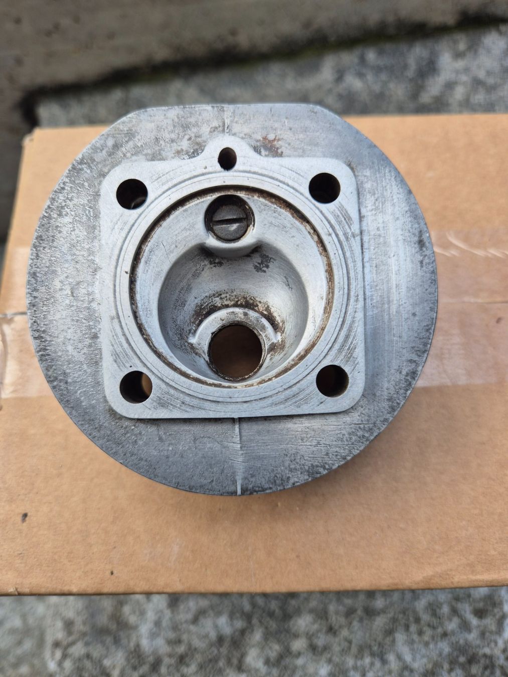 Solex Ciclomotori: Solex Velosolex – Usato da Giumaglio venduto da doro65 2