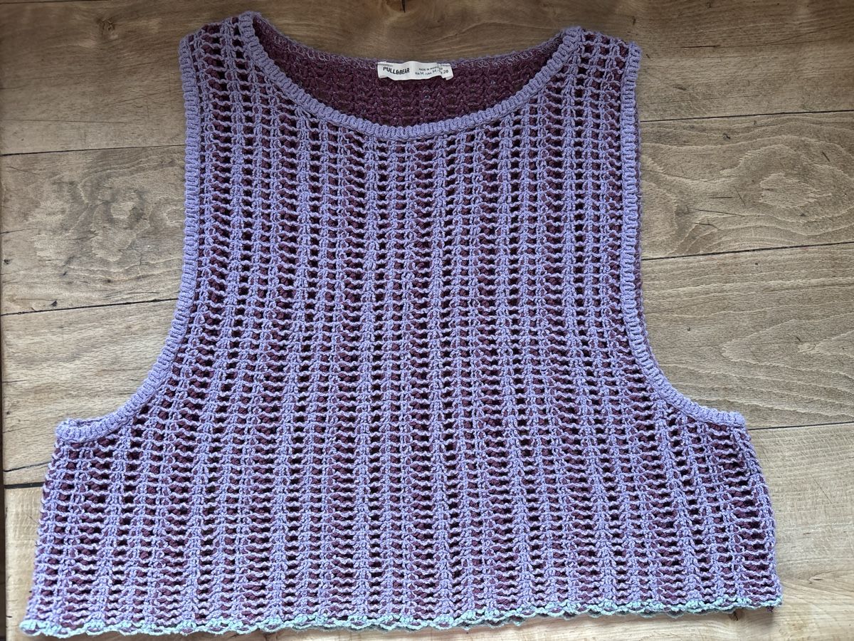 Pull&Bear Gilets & Westen: PULL&BEAR gilet M – Gebraucht aus Arbaz von nin_zqc6