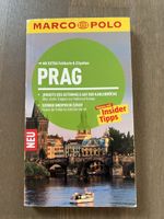 Marco Polo Reiseführer Prag