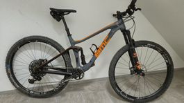 Mountainbike BMC Agonist 01 One