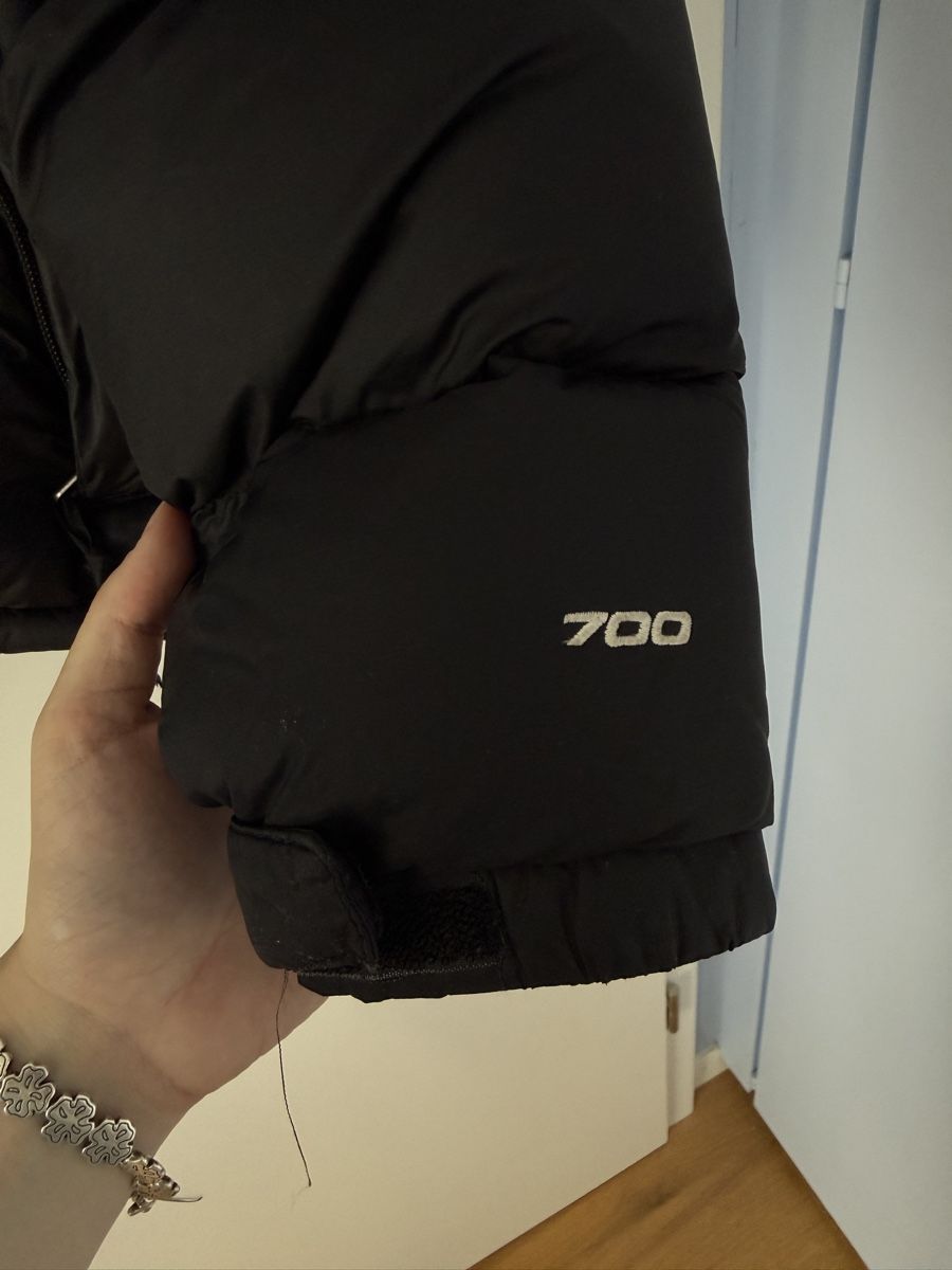 North Face Vestes: The North Face Daunenjacke 700 – D'occasion à stans par hallo_1234 6