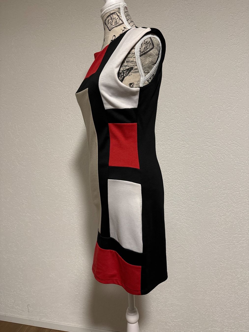 Vestiti: Etuikleid Gr. 34/36 – Usato da Meyriez venduto da muriS 1