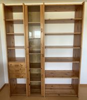 Büchergestell/Wohnwand