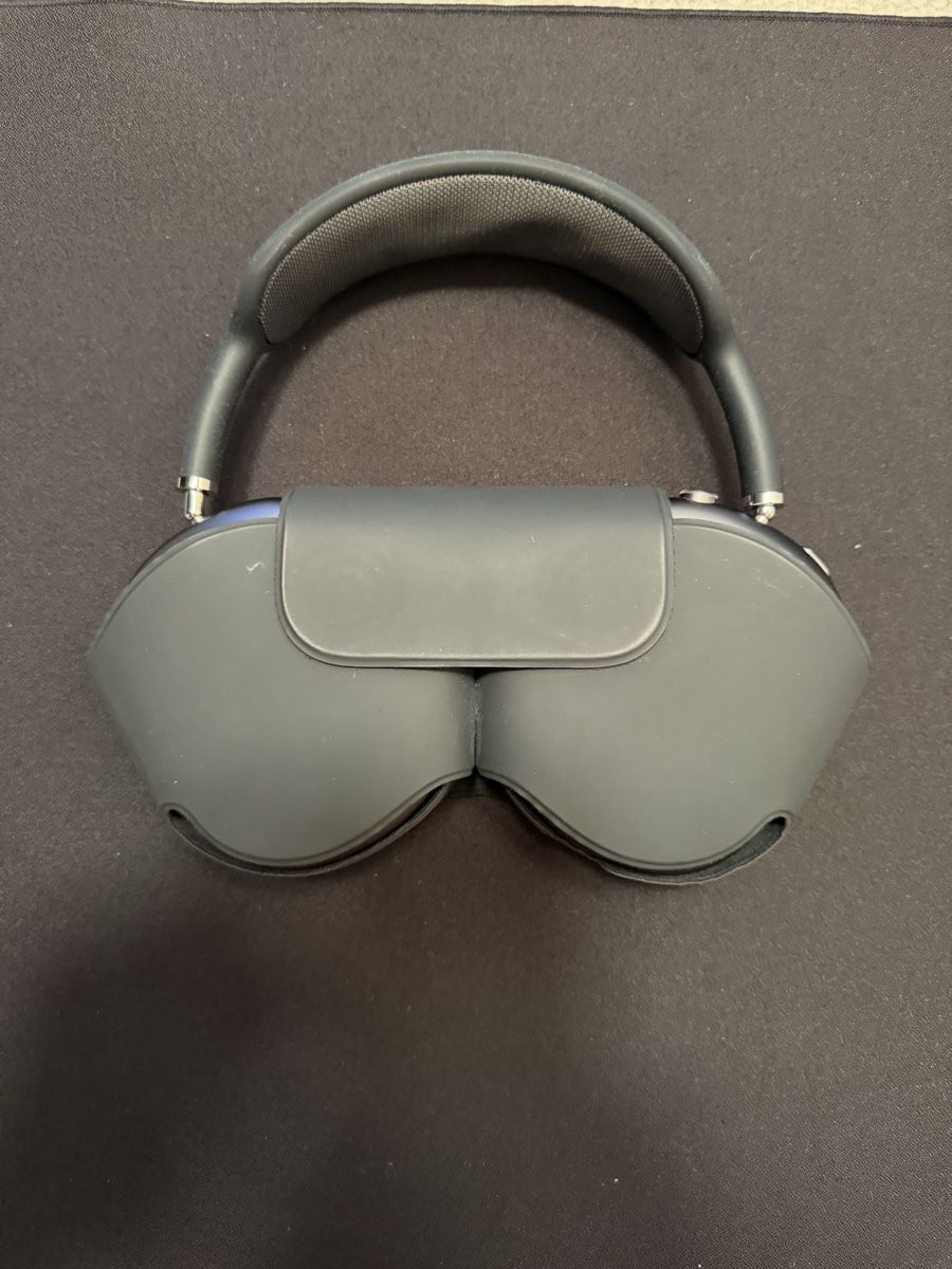Apple Casques audio: AirPods Max gen1 – Neuf (Voir description) à Gais par Pat_ogris 4