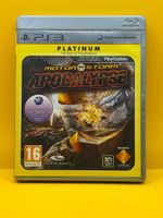 MotorStorm - Apocalypse - Playstation 3
