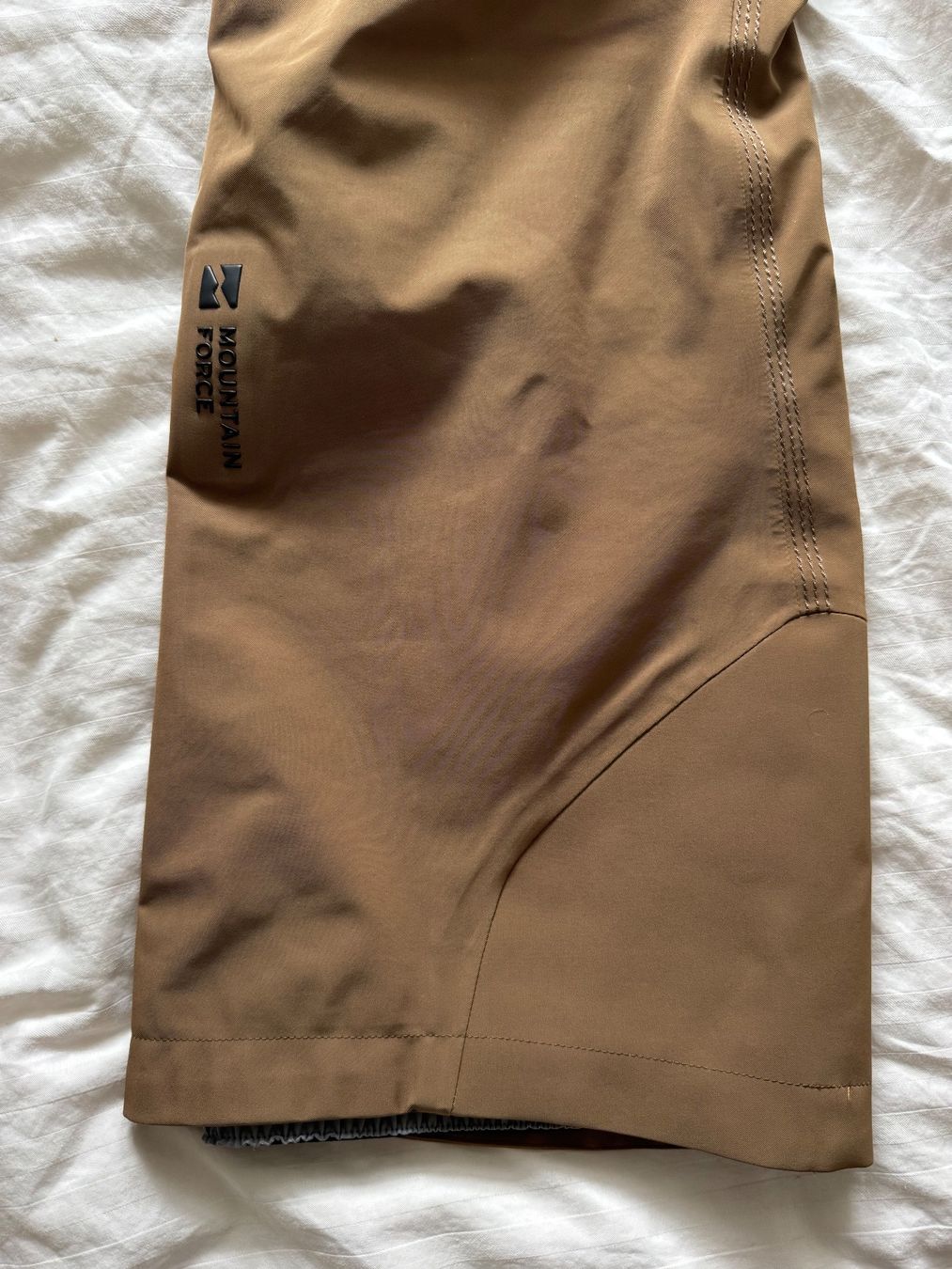 Mountain Force Pantaloni: Mountain Force Skihose Damen, Grösse 36 – Usato da Geroldswil venduto da ana_rb6t 1