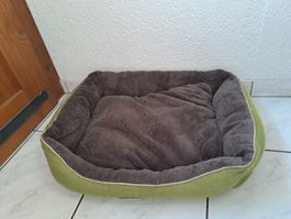 Hundebett weich