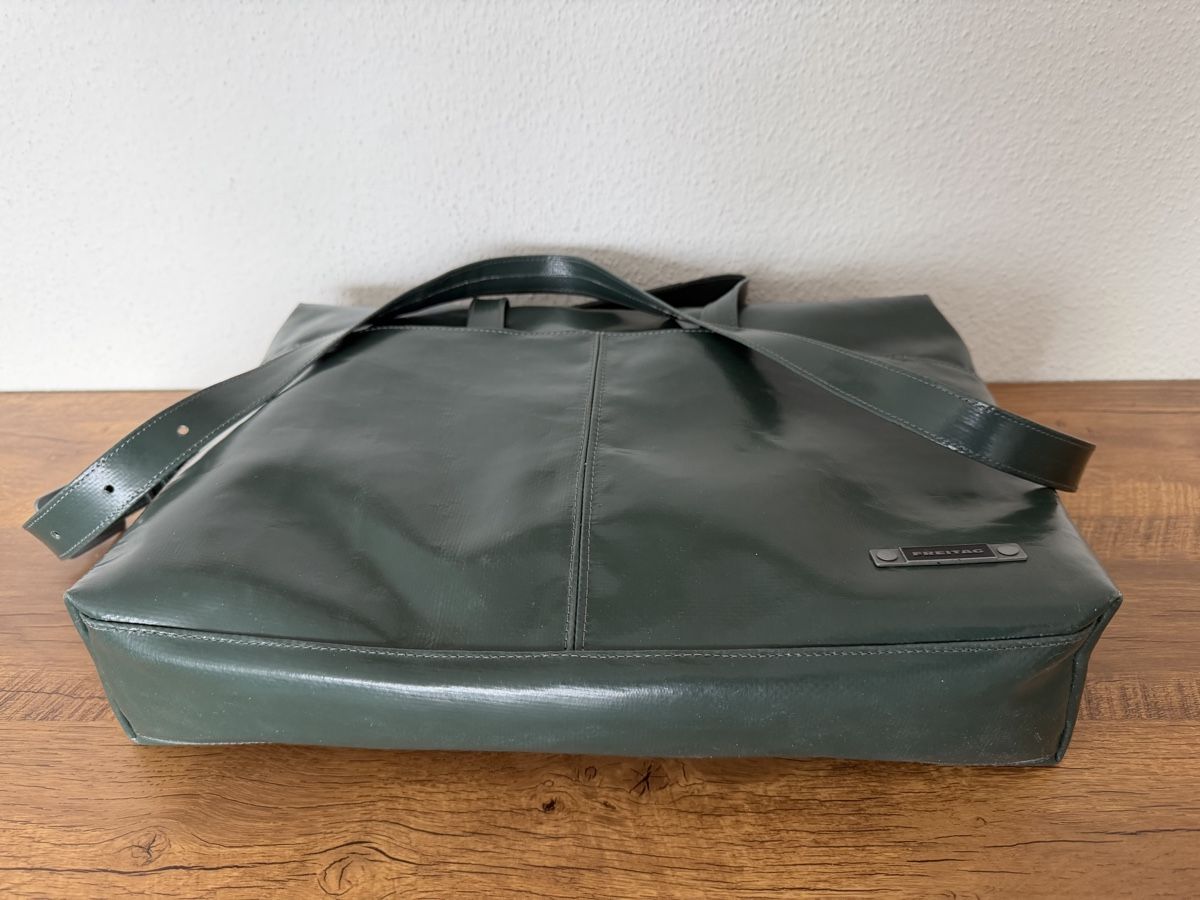 Freitag Borse: FREITAG F523 HOFFMANN – Usato da Brügg BE venduto da Goob 3