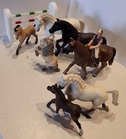 Schleich Pferde