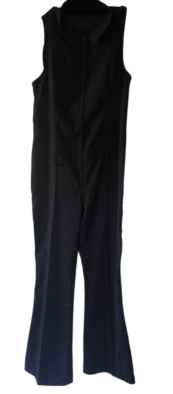 Tute: schönes Hosenkleid – Usato da Fischbach LU venduto da BuBri