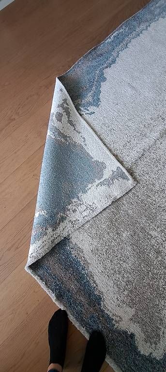 Teppiche: Teppich – Gebraucht aus Sirnach von magdallena6 2